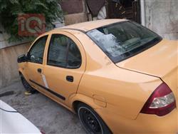 سايبا طيبا